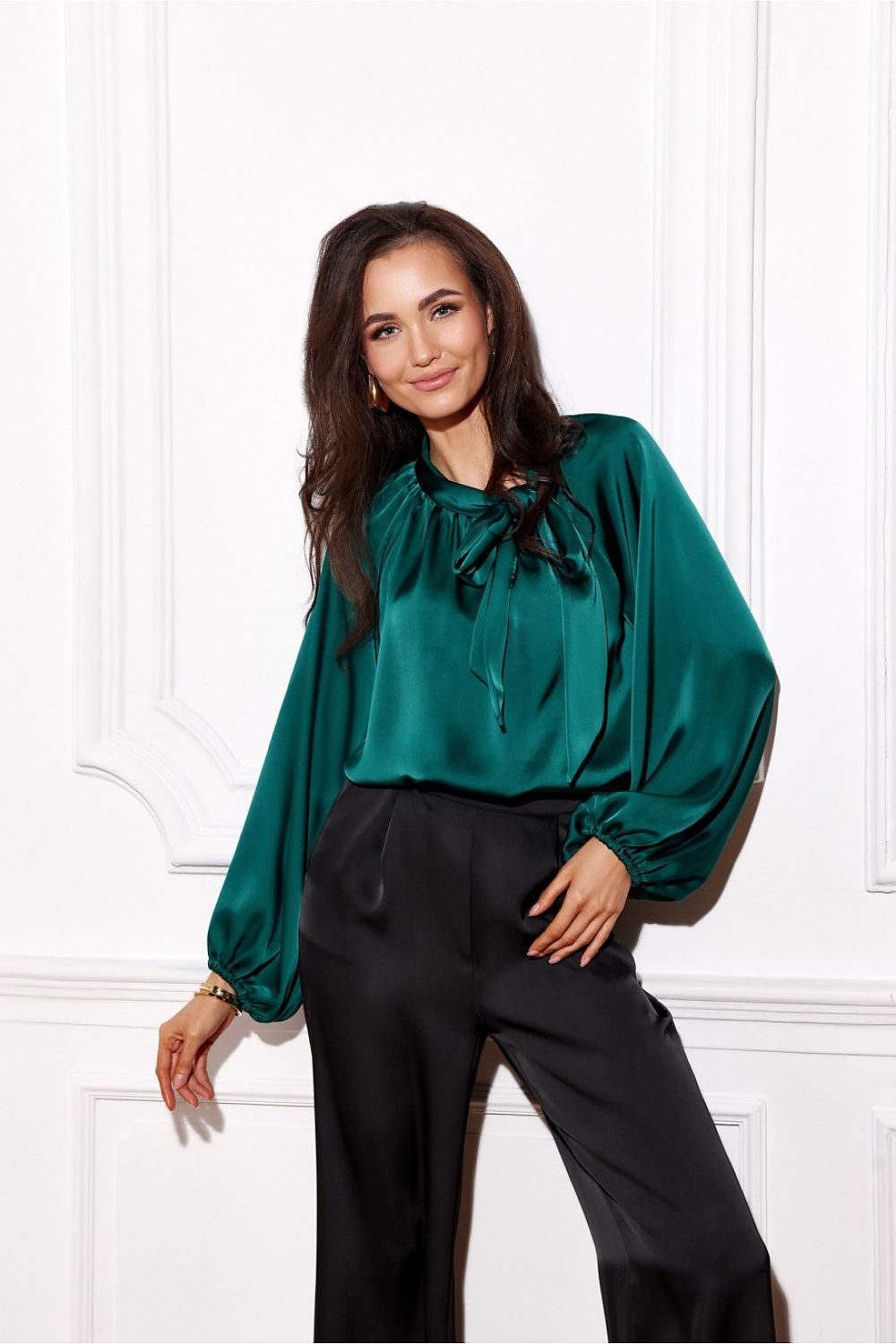 Blouse model 204901